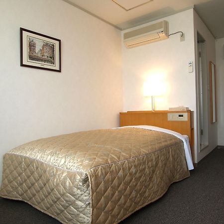 Business Hotel Kosanagi 丰田市 外观 照片