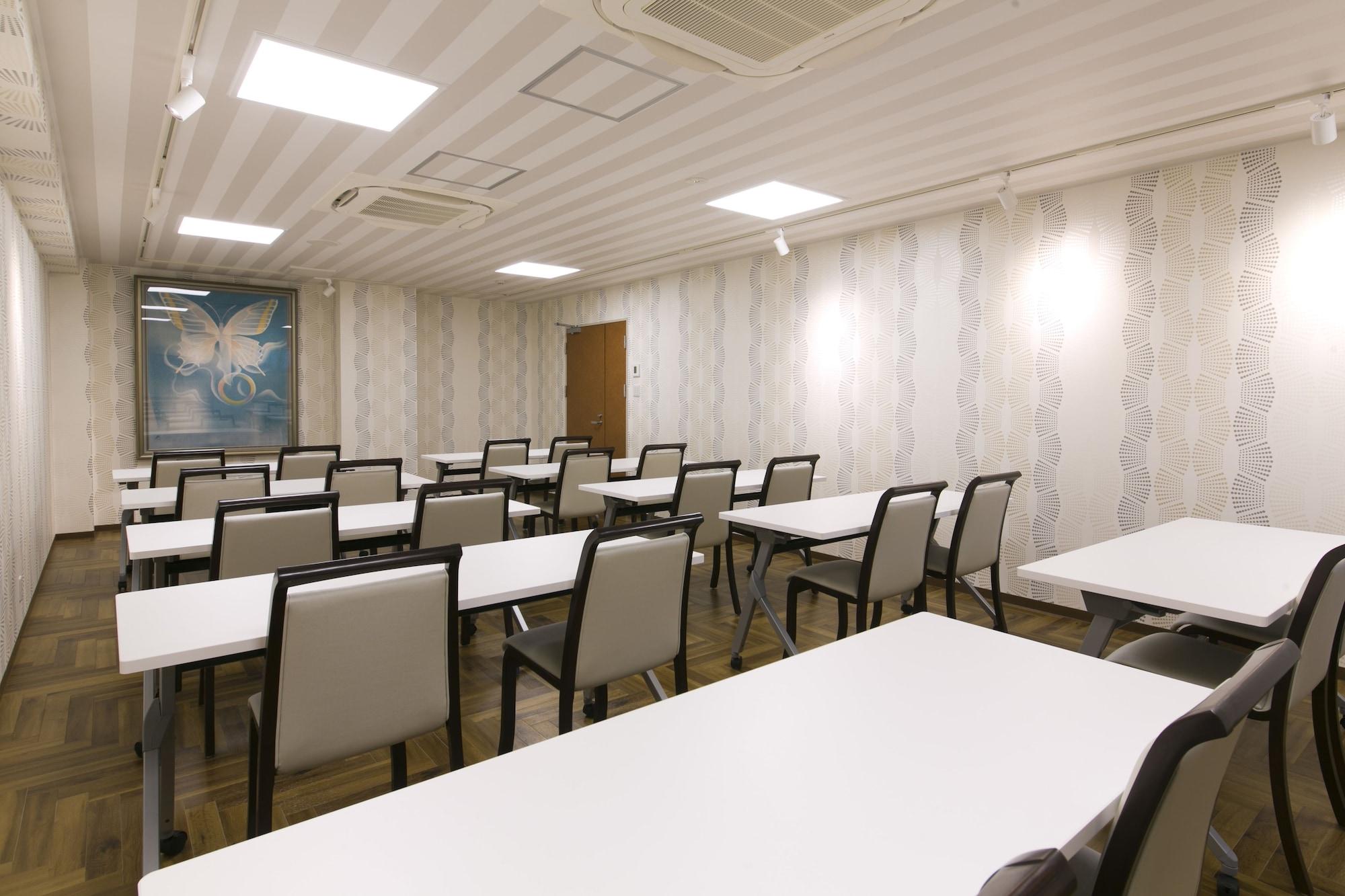 Business Hotel Kosanagi 丰田市 外观 照片