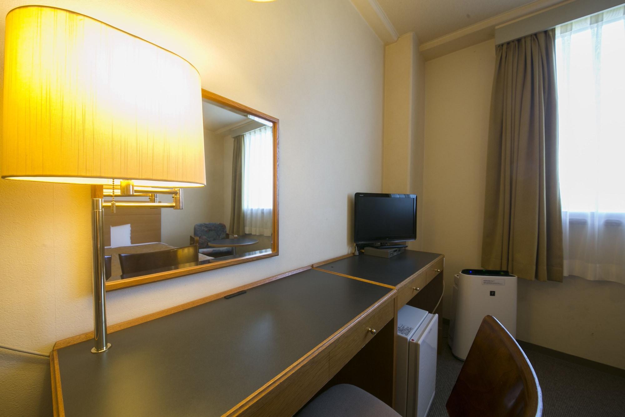 Business Hotel Kosanagi 丰田市 外观 照片