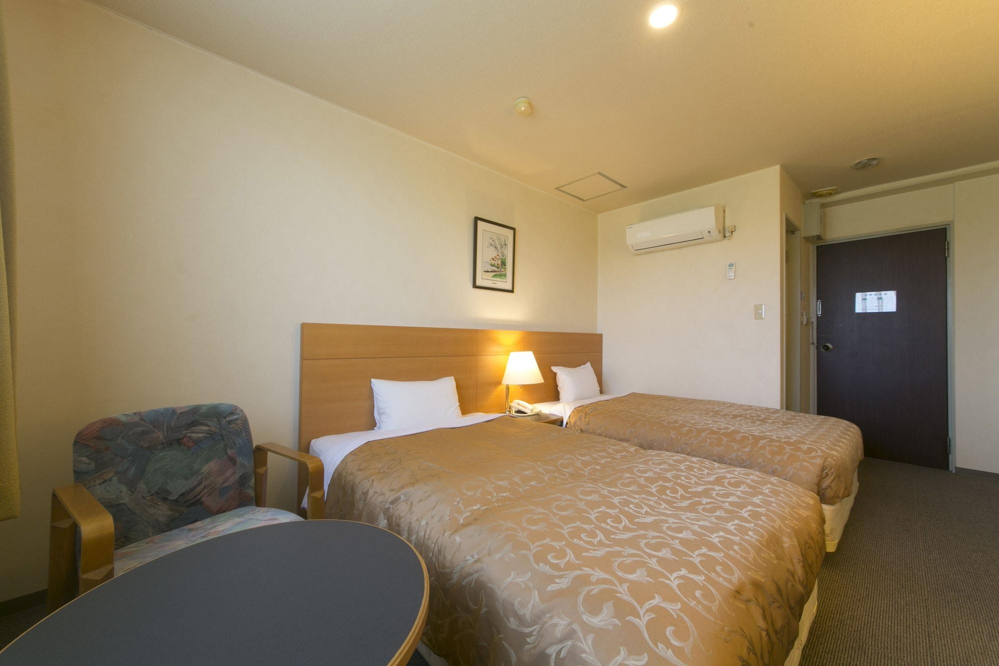 Business Hotel Kosanagi 丰田市 外观 照片