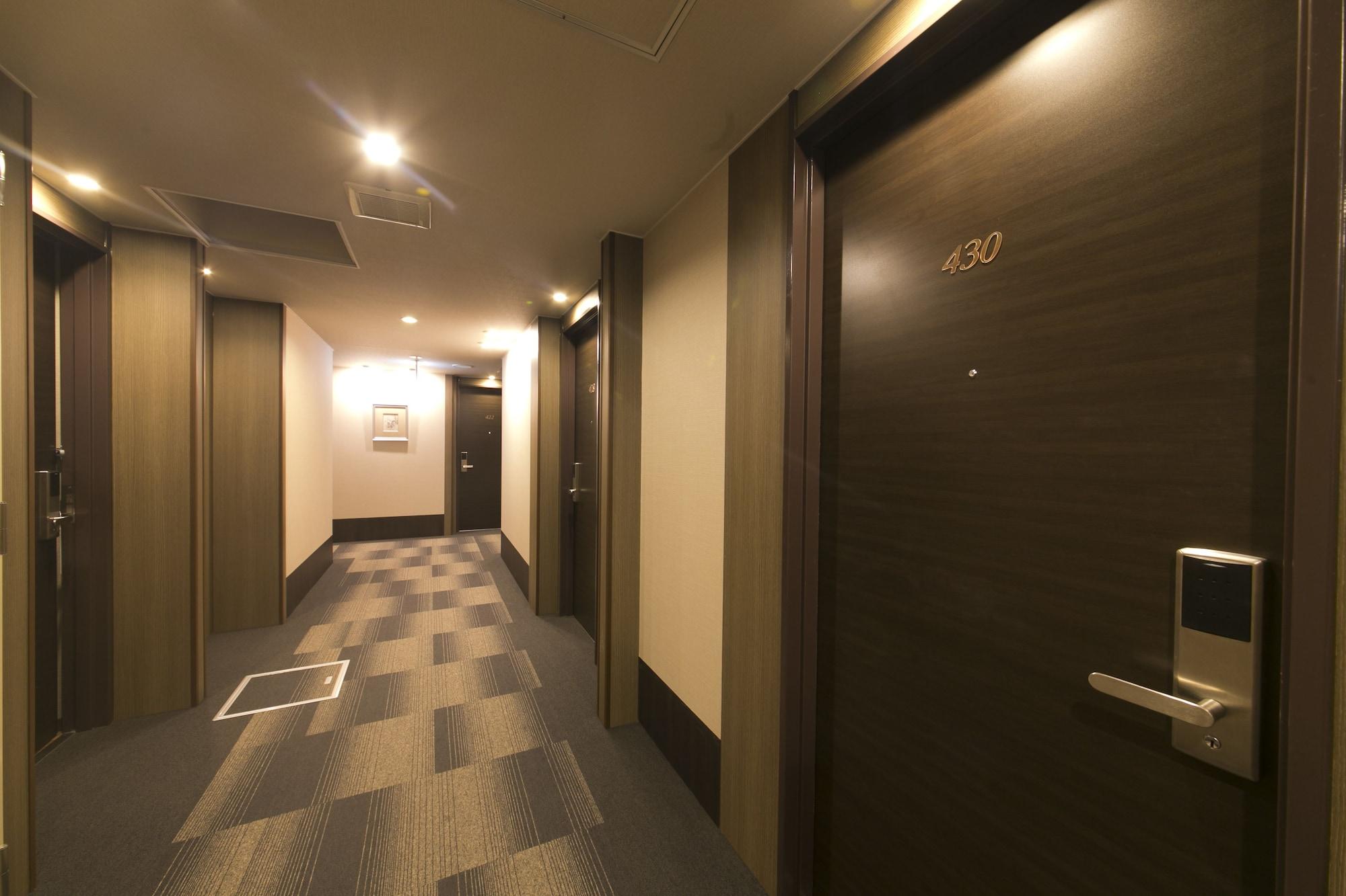 Business Hotel Kosanagi 丰田市 外观 照片