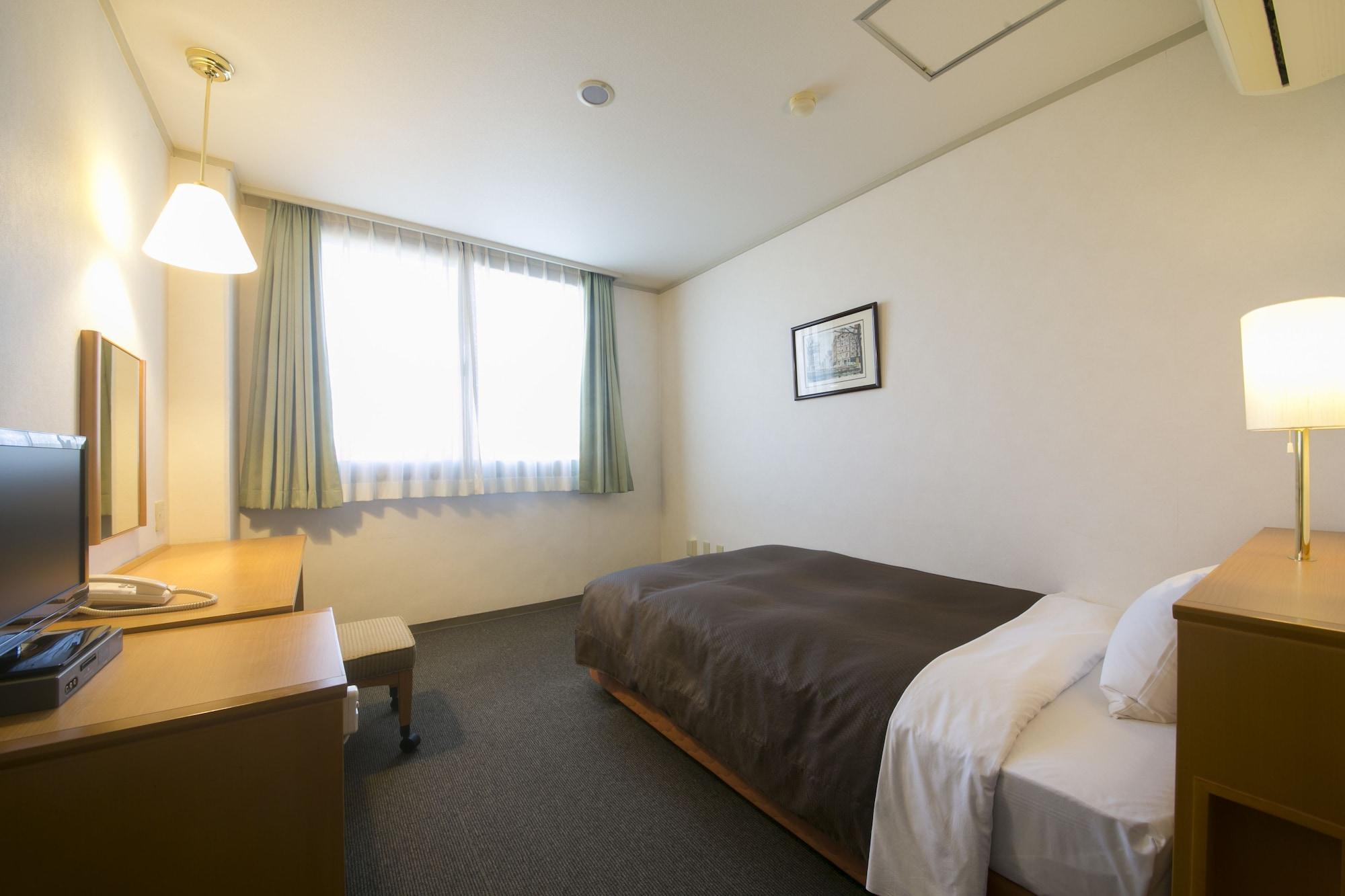 Business Hotel Kosanagi 丰田市 外观 照片