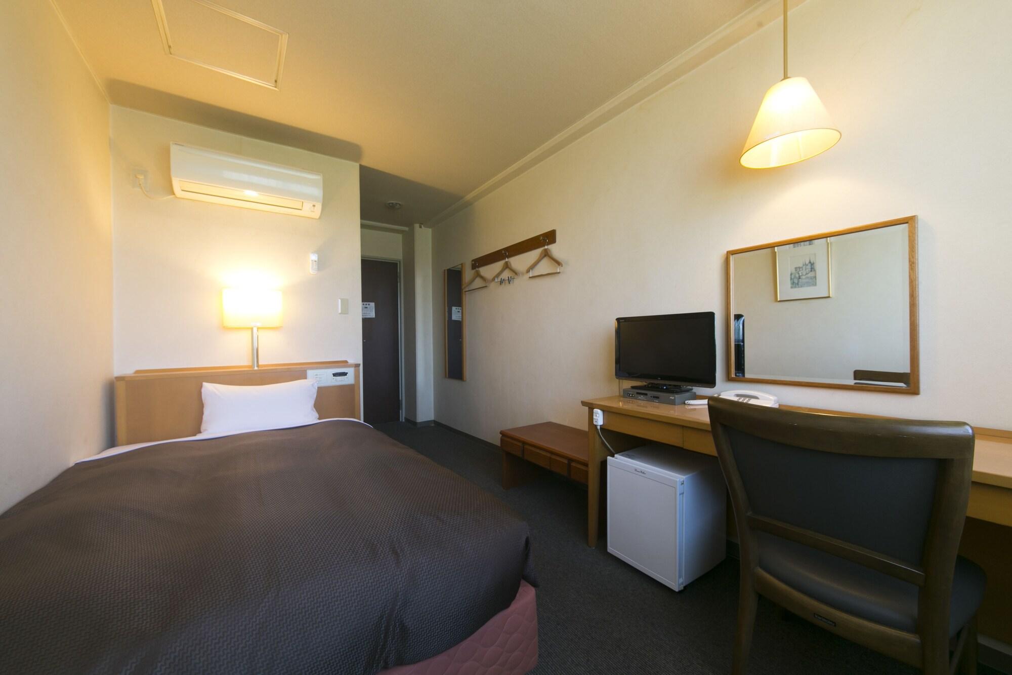 Business Hotel Kosanagi 丰田市 外观 照片