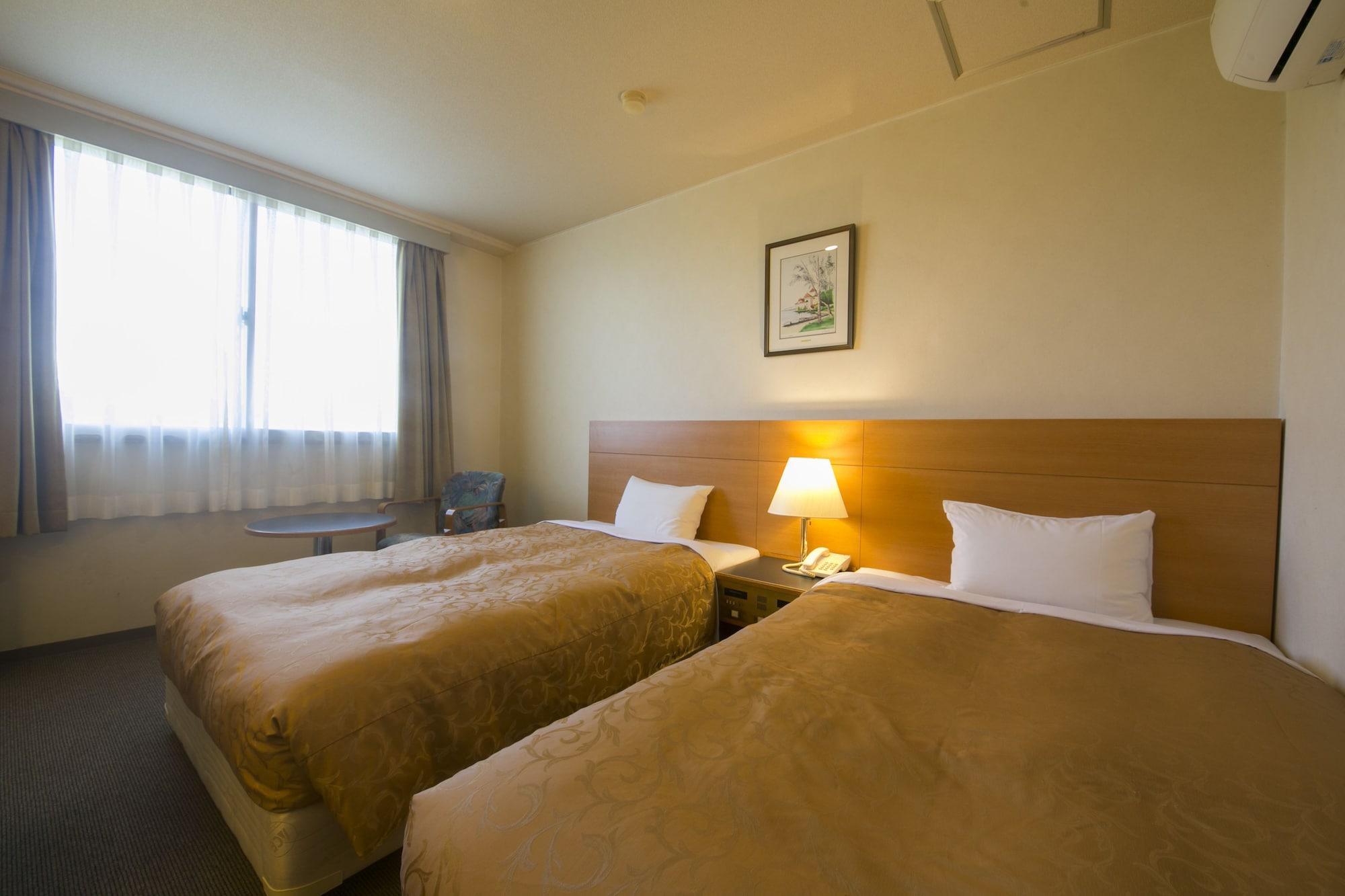 Business Hotel Kosanagi 丰田市 外观 照片