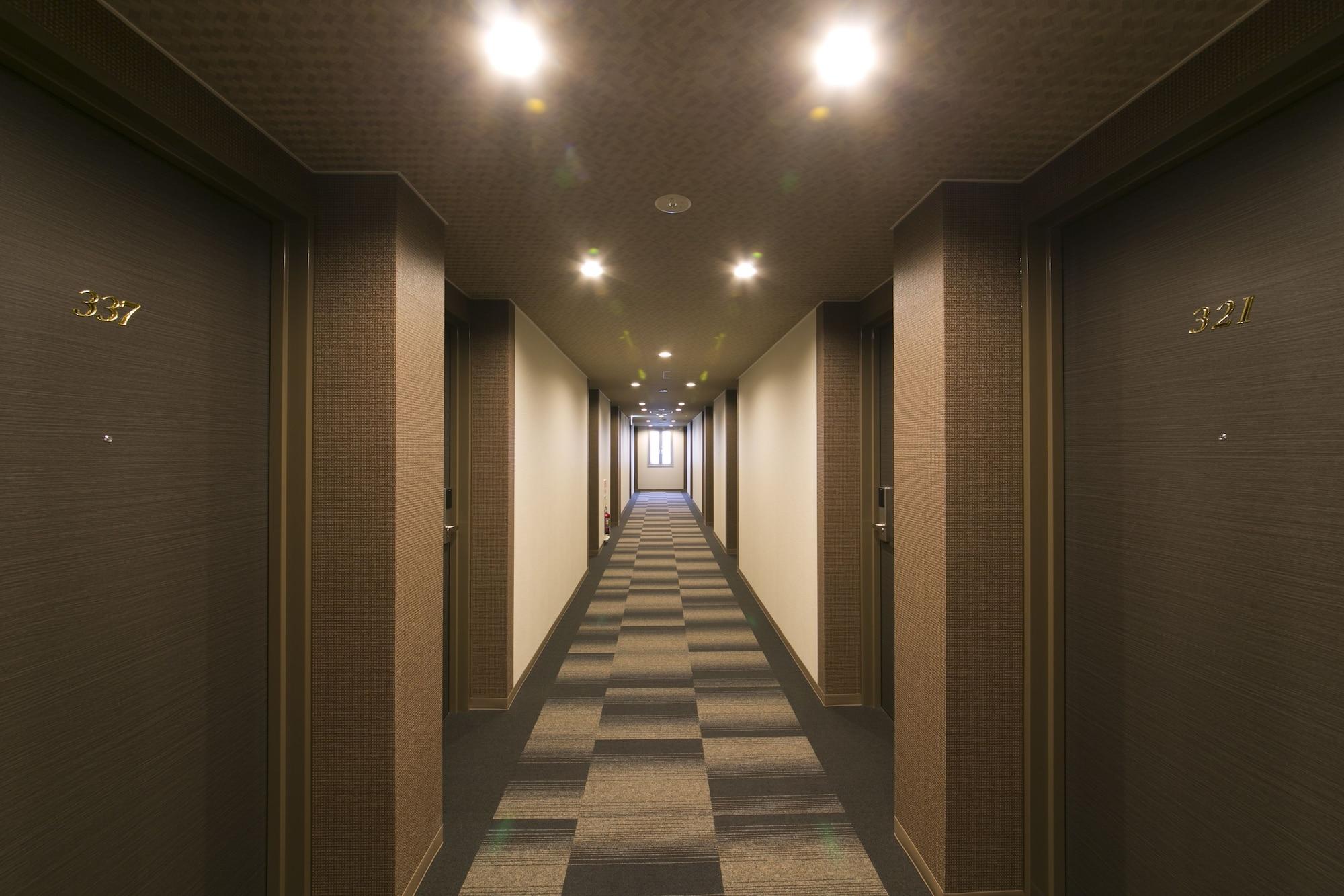 Business Hotel Kosanagi 丰田市 外观 照片