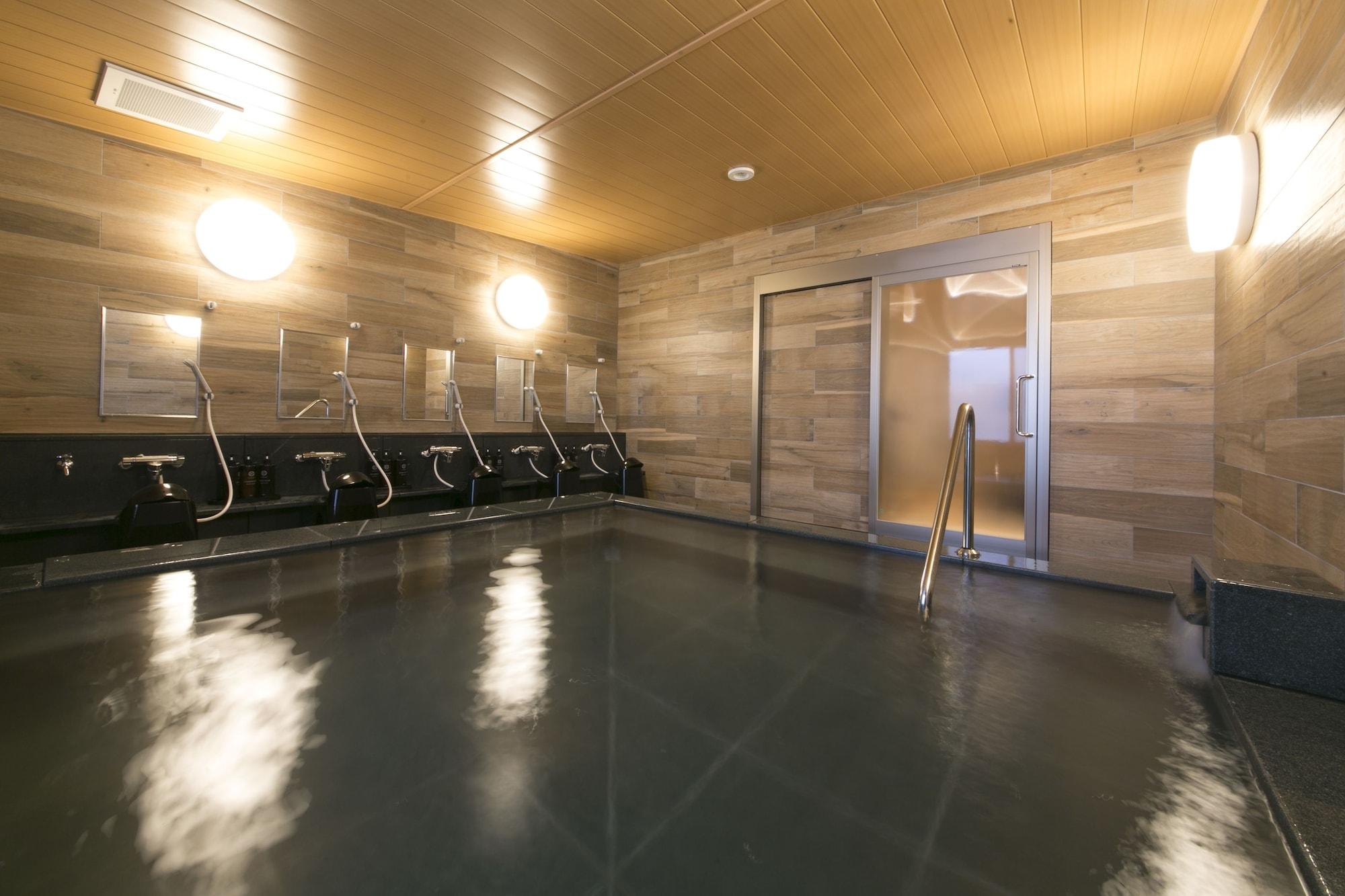 Business Hotel Kosanagi 丰田市 外观 照片