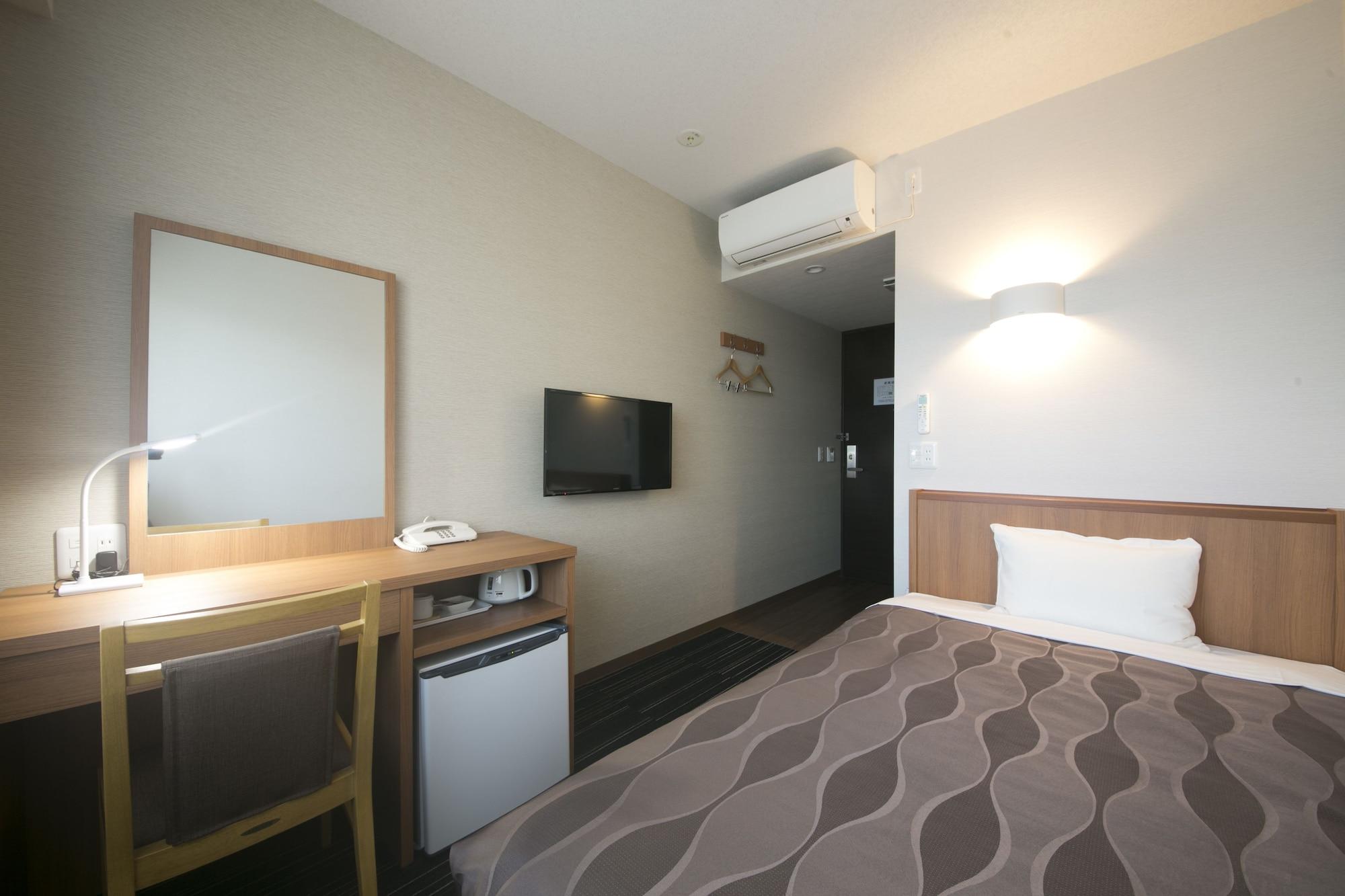 Business Hotel Kosanagi 丰田市 外观 照片