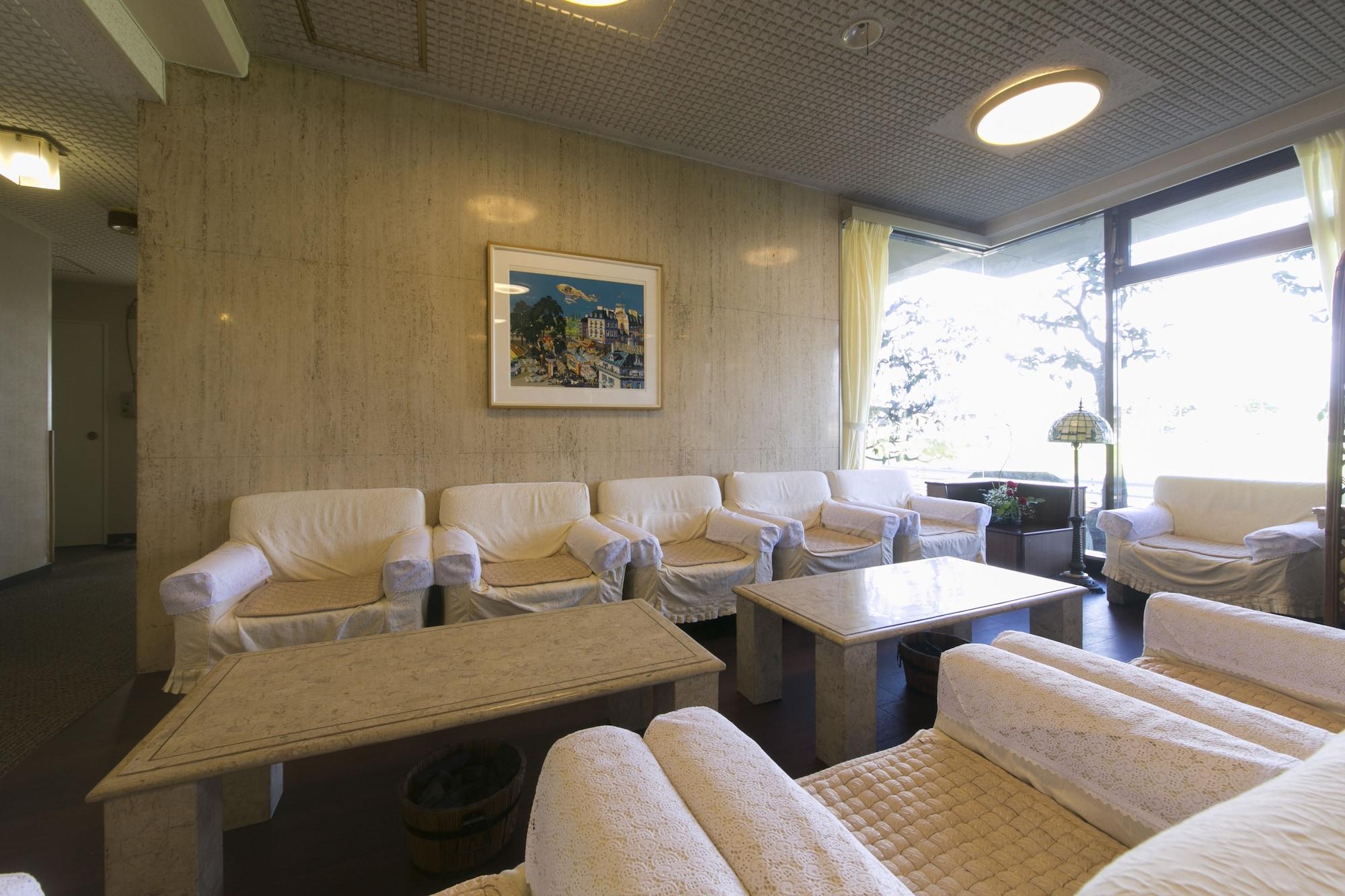 Business Hotel Kosanagi 丰田市 外观 照片