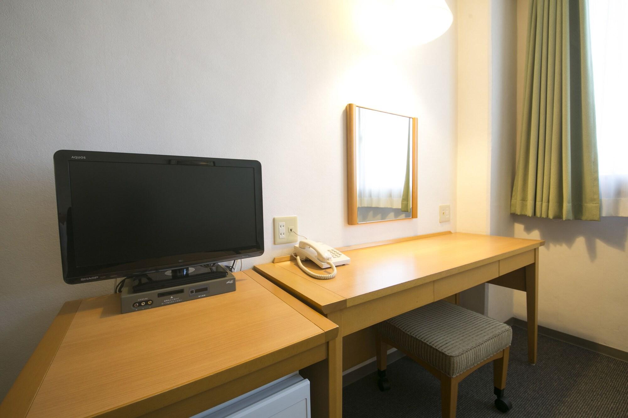 Business Hotel Kosanagi 丰田市 外观 照片