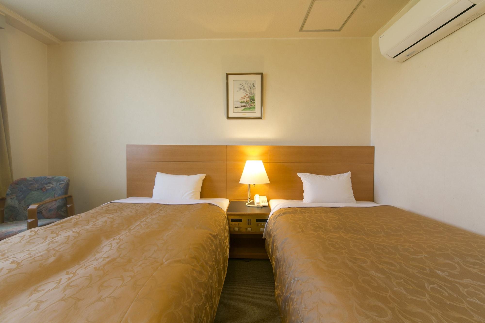 Business Hotel Kosanagi 丰田市 外观 照片
