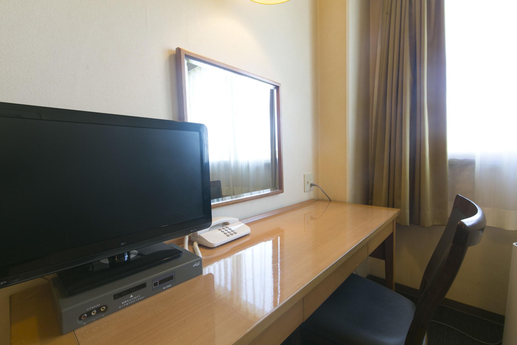 Business Hotel Kosanagi 丰田市 外观 照片