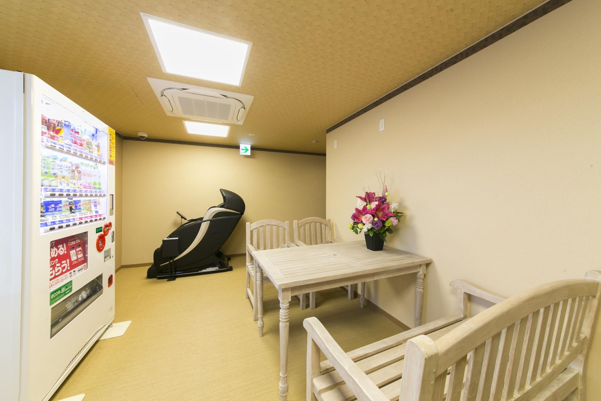 Business Hotel Kosanagi 丰田市 外观 照片