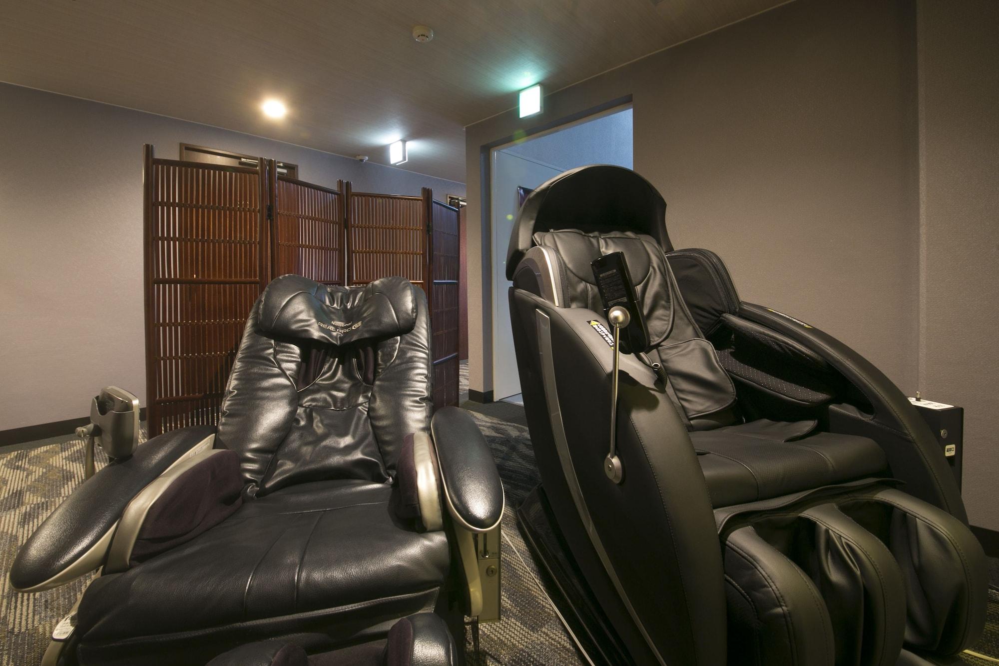 Business Hotel Kosanagi 丰田市 外观 照片