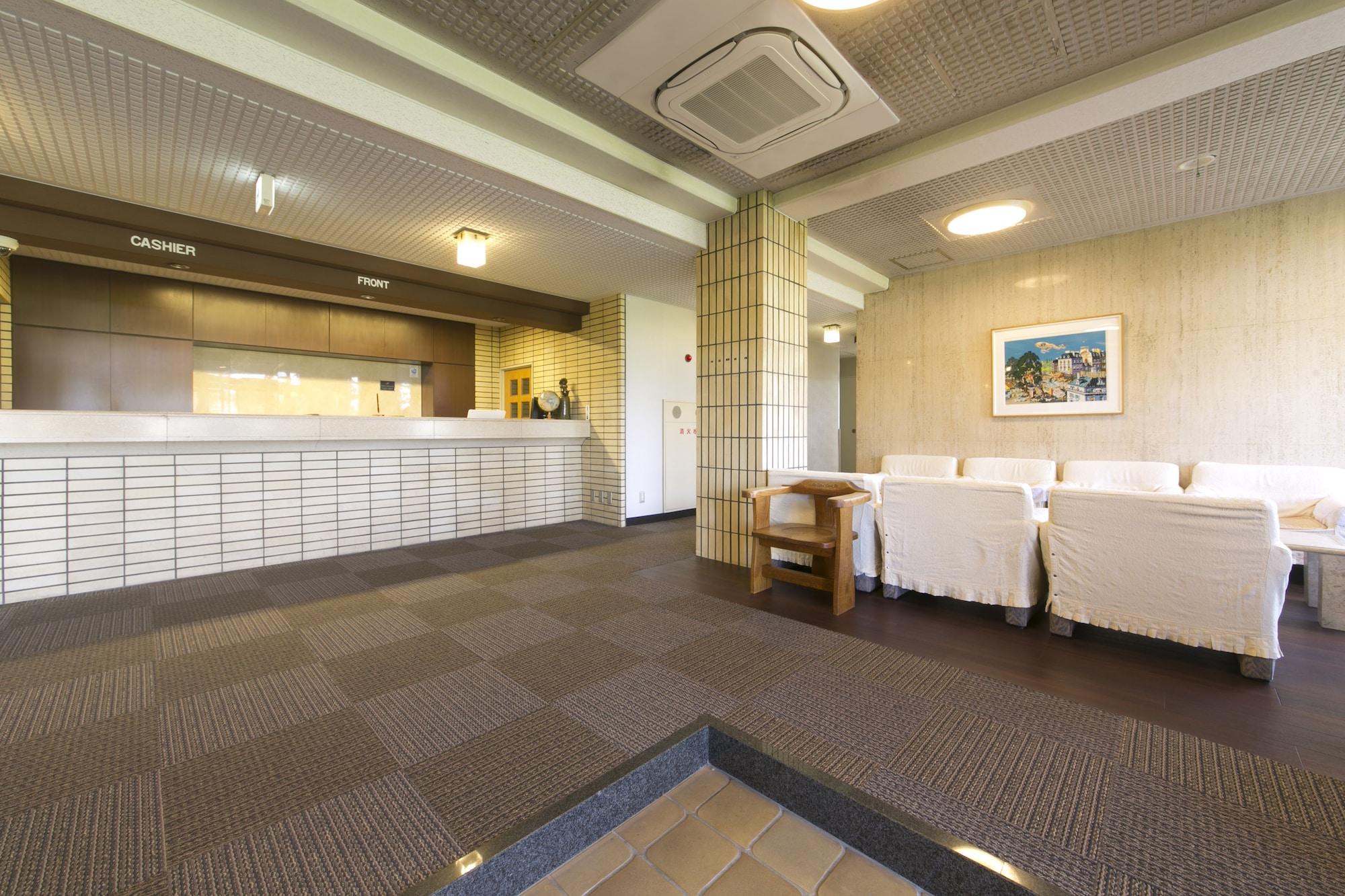 Business Hotel Kosanagi 丰田市 外观 照片
